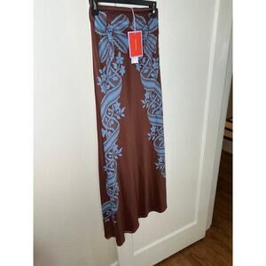 Double J  Skirt NWT $890 Retail